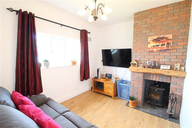 40 Hayestown, Rush, Co. Dublin