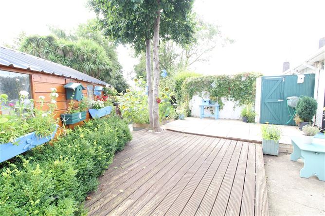 40 Hayestown, Rush, Co. Dublin
