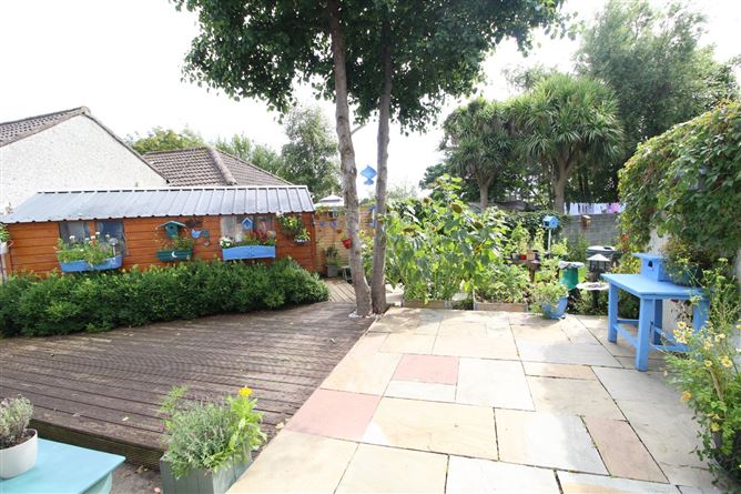 40 Hayestown, Rush, Co. Dublin