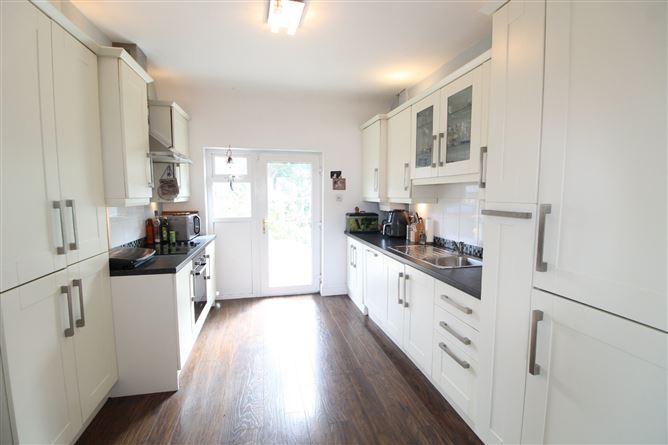 40 Hayestown, Rush, Co. Dublin