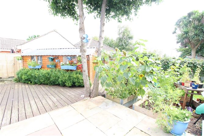 40 Hayestown, Rush, Co. Dublin