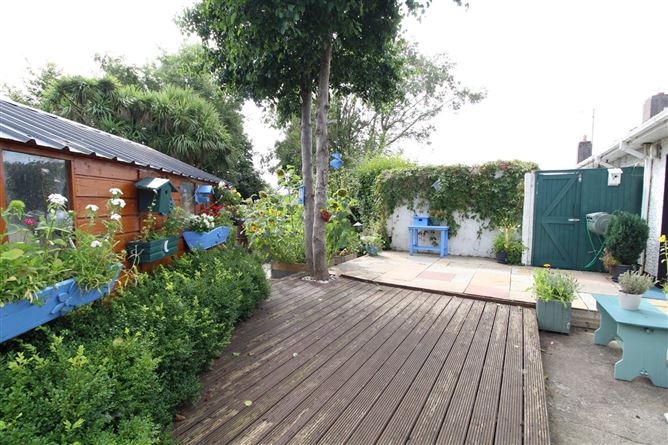 40 Hayestown, Rush, Co. Dublin