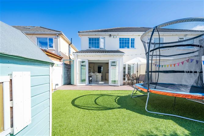 12 Seabury Crescent, Malahide, County Dublin