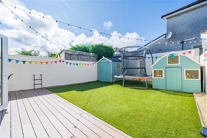 12 Seabury Crescent, Malahide, County Dublin