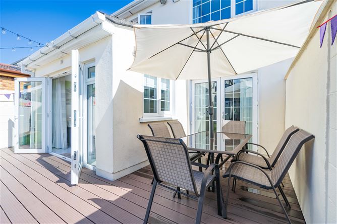 12 Seabury Crescent, Malahide, County Dublin