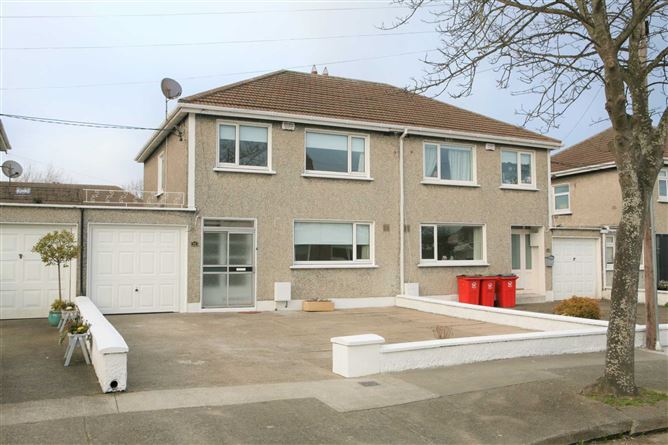 44 Maywood Avenue, Raheny, Dublin 5, County Dublin