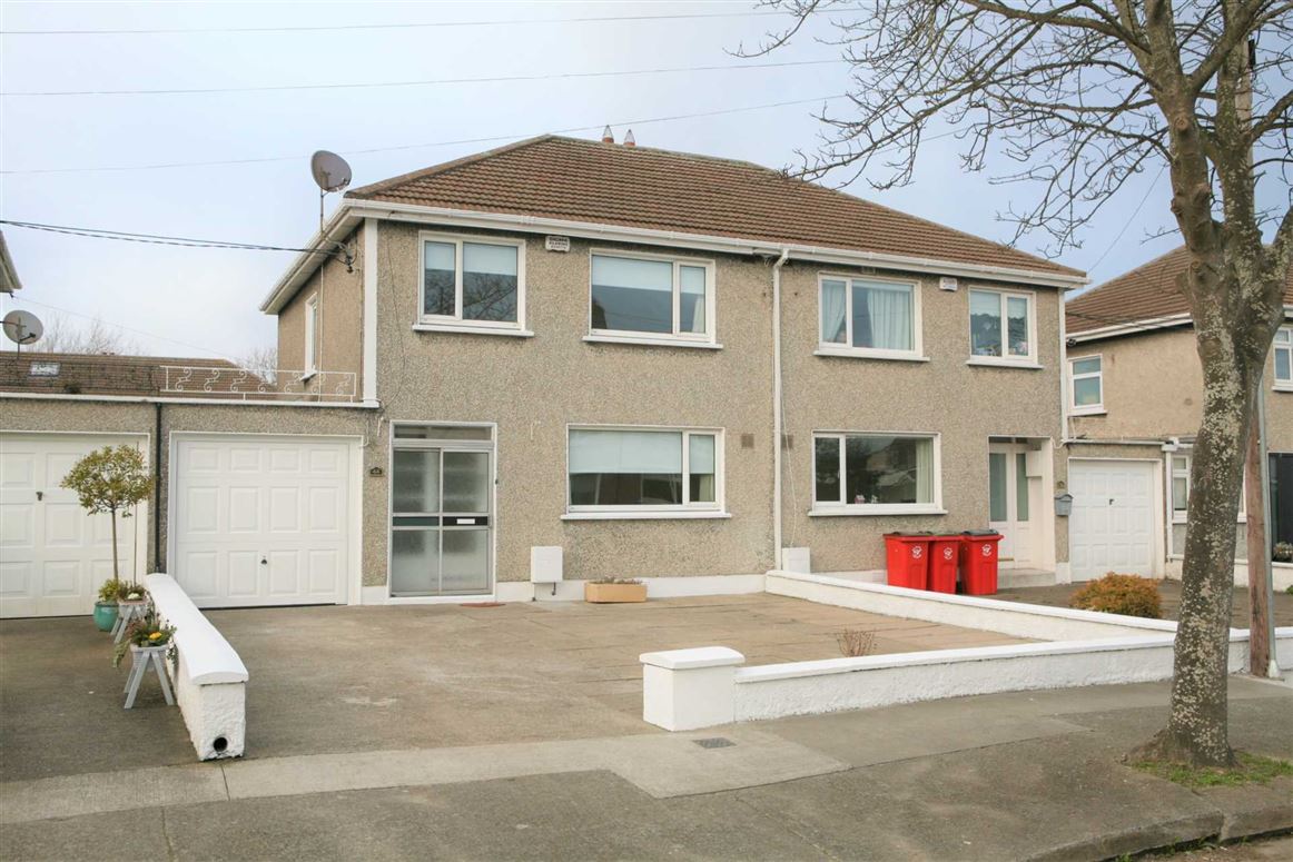 44 Maywood Avenue, Raheny, Dublin 5, County Dublin