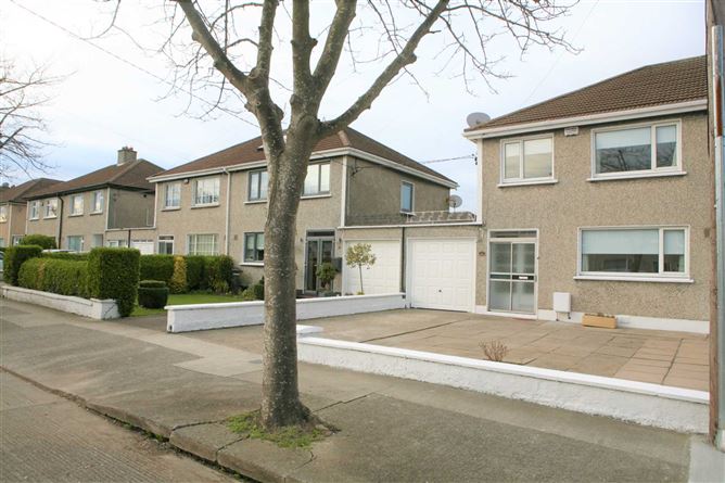 44 Maywood Avenue, Raheny, Dublin 5, County Dublin