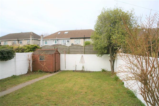44 Maywood Avenue, Raheny, Dublin 5, County Dublin