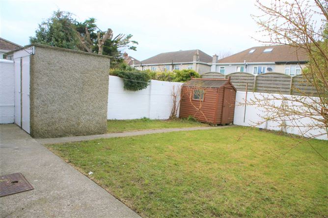 44 Maywood Avenue, Raheny, Dublin 5, County Dublin