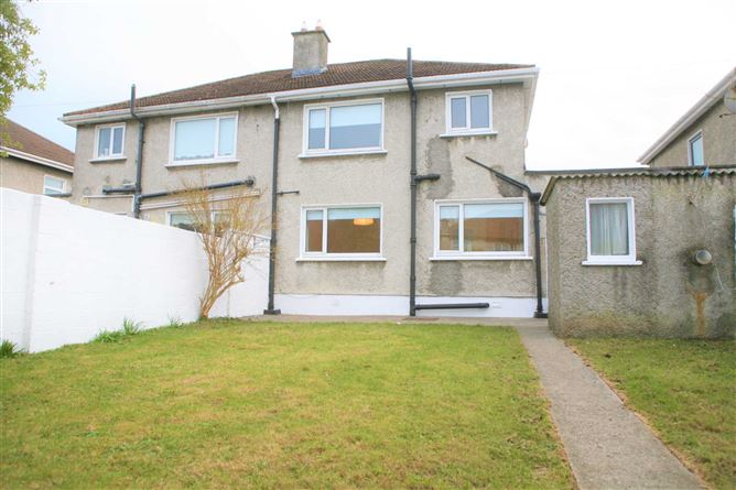44 Maywood Avenue, Raheny, Dublin 5, County Dublin