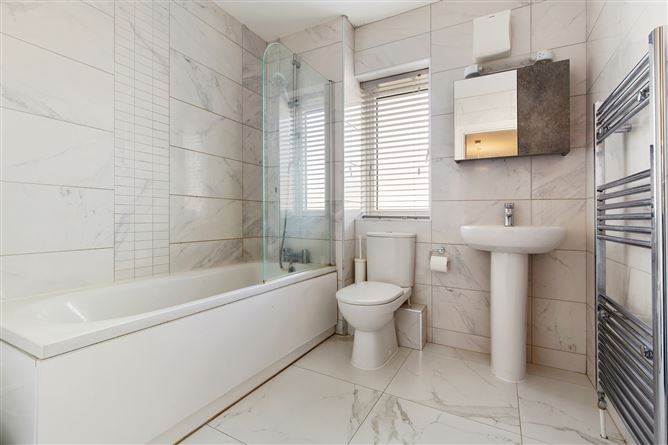 7 Station Road, Hansfield, Dublin 15