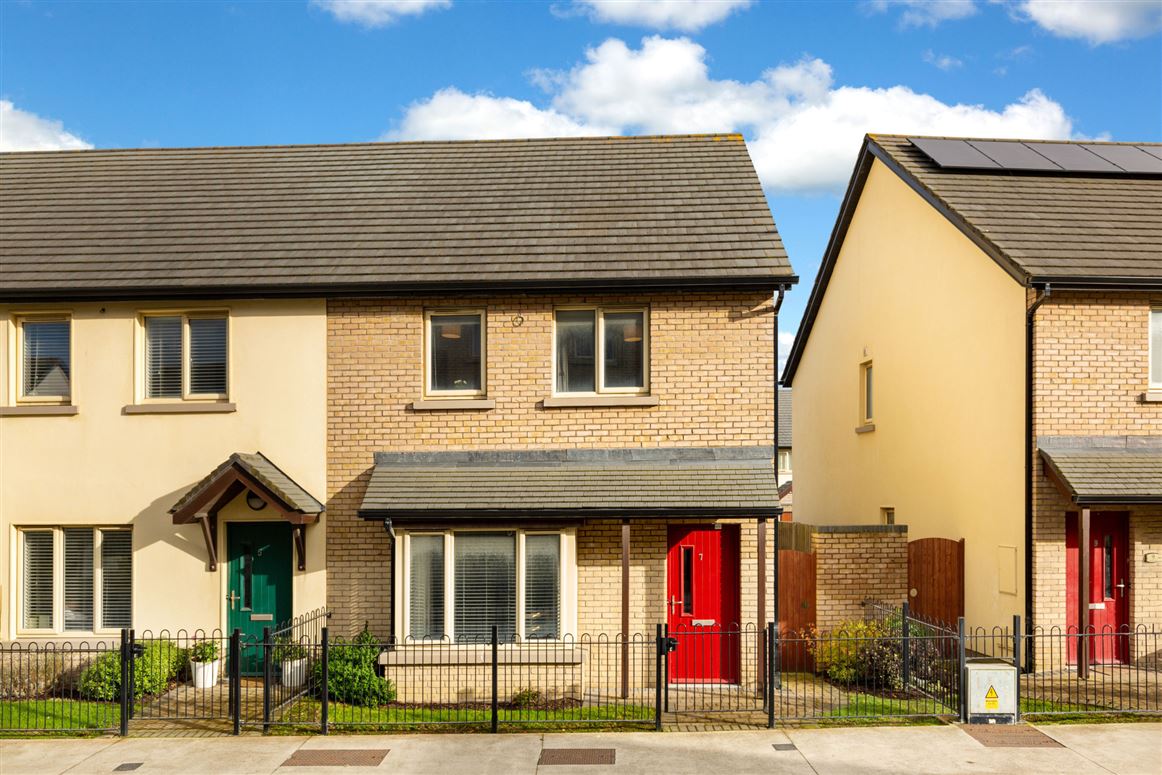 7 Station Road, Hansfield, Dublin 15