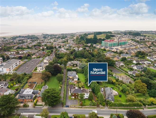 Bloomville, Church Road, Malahide, Co. Dublin