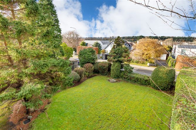 Bloomville, Church Road, Malahide, Co. Dublin