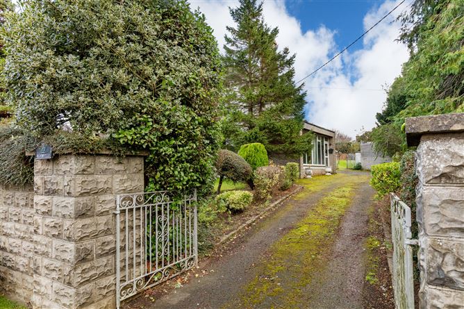 Bloomville, Church Road, Malahide, Co. Dublin