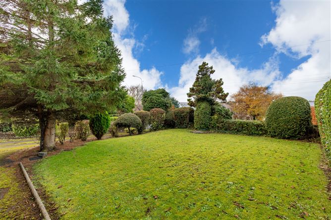 Bloomville, Church Road, Malahide, Co. Dublin