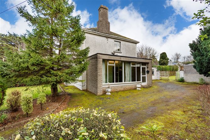 Bloomville, Church Road, Malahide, Co. Dublin