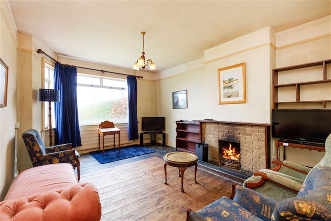 Bloomville, Church Road, Malahide, Co. Dublin