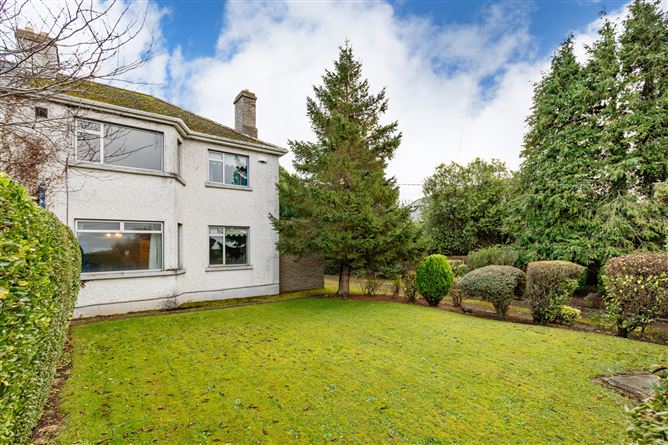 Bloomville, Church Road, Malahide, Co. Dublin
