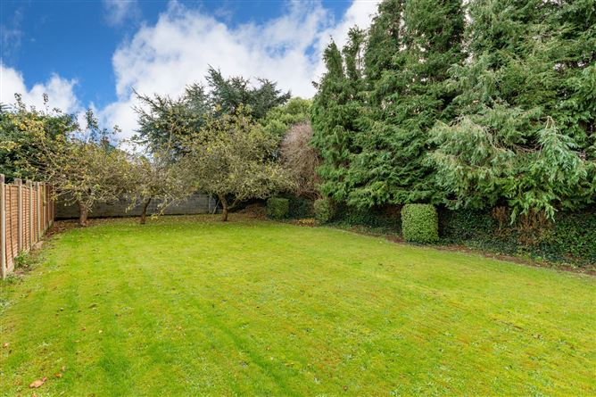 Bloomville, Church Road, Malahide, Co. Dublin