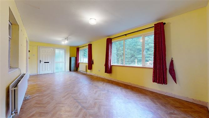 Monagarraun, Castlebar, Co. Mayo