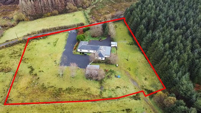 Monagarraun, Castlebar, Co. Mayo