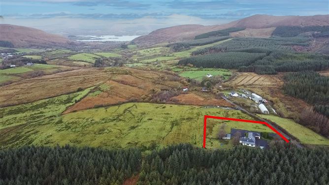 Monagarraun, Castlebar, Co. Mayo