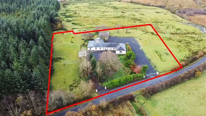 Monagarraun, Castlebar, Co. Mayo