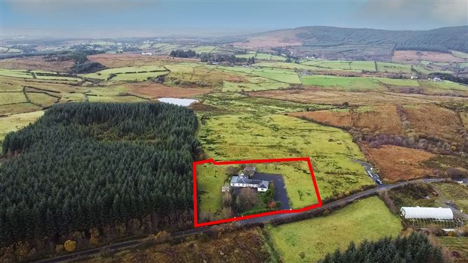 Monagarraun, Castlebar, Co. Mayo