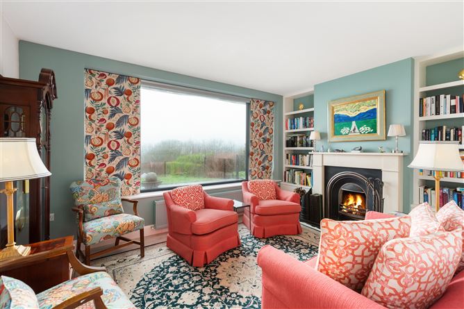 Valley View Cottage, Barracurragh, Kilanerin, Gorey, Wexford