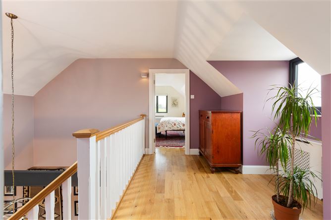 Valley View Cottage, Barracurragh, Kilanerin, Gorey, Wexford