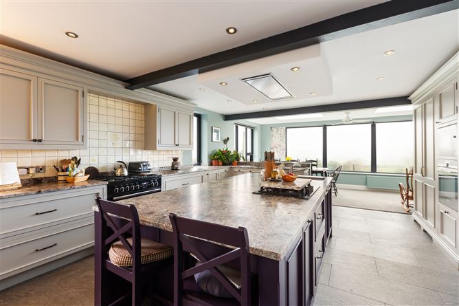 Valley View Cottage, Barracurragh, Kilanerin, Gorey, Wexford