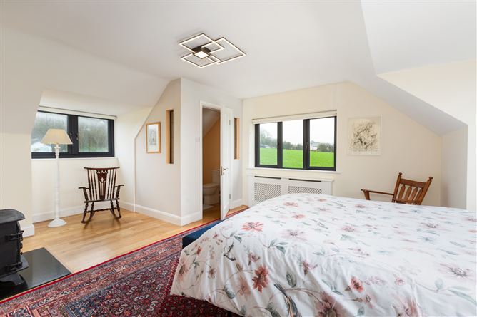 Valley View Cottage, Barracurragh, Kilanerin, Gorey, Wexford