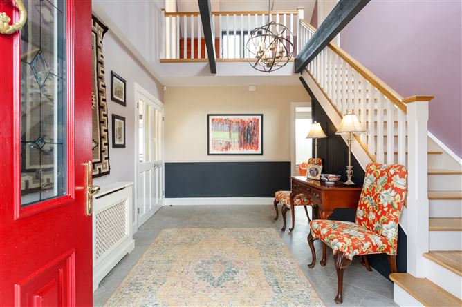 Valley View Cottage, Barracurragh, Kilanerin, Gorey, Wexford