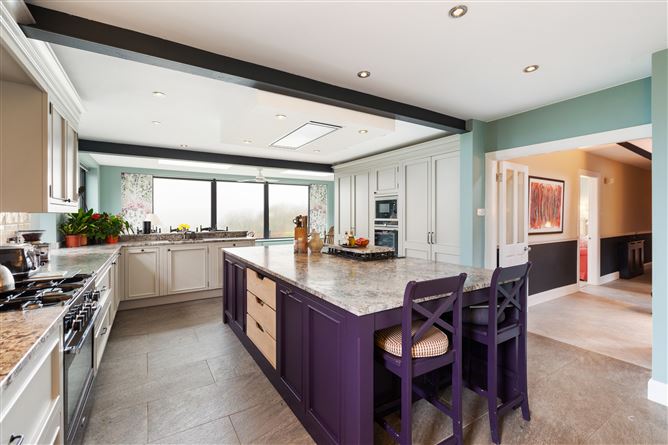 Valley View Cottage, Barracurragh, Kilanerin, Gorey, Wexford