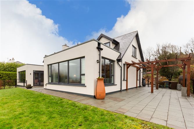 Valley View Cottage, Barracurragh, Kilanerin, Gorey, Wexford