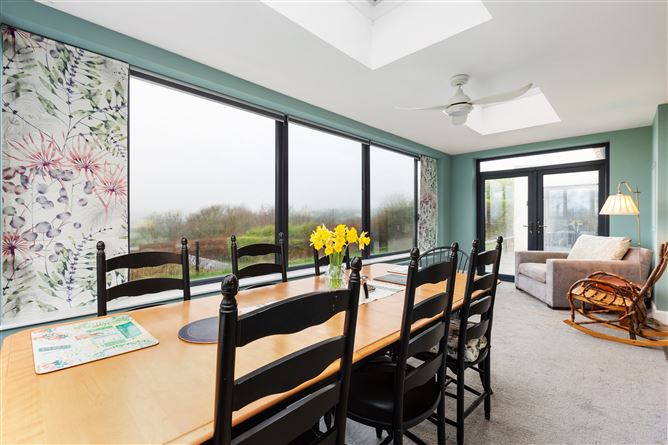 Valley View Cottage, Barracurragh, Kilanerin, Gorey, Wexford