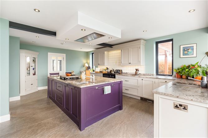 Valley View Cottage, Barracurragh, Kilanerin, Gorey, Wexford