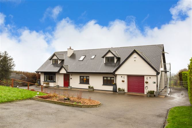 Valley View Cottage, Barracurragh, Kilanerin, Gorey, Wexford