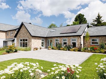 Image for 28 Long Meadows, Old Sion Road, Kilkenny