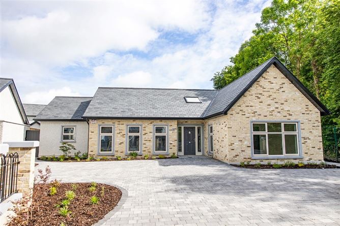 28 Long Meadows, Old Sion Road, Kilkenny