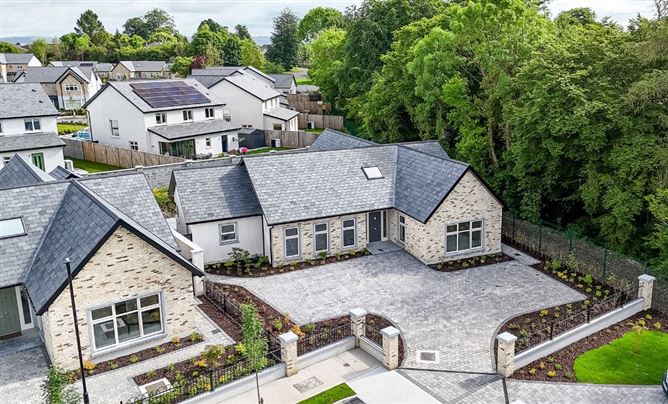 28 Long Meadows, Old Sion Road, Kilkenny