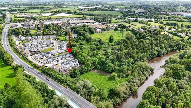 28 Long Meadows, Old Sion Road, Kilkenny