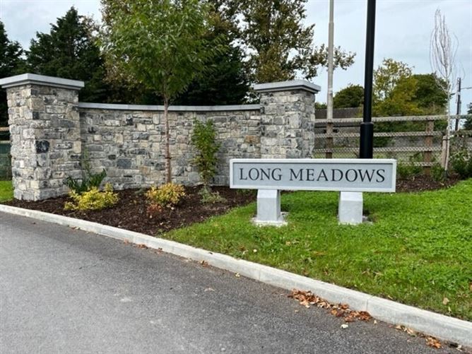 28 Long Meadows, Old Sion Road, Kilkenny