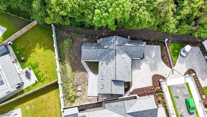 28 Long Meadows, Old Sion Road, Kilkenny