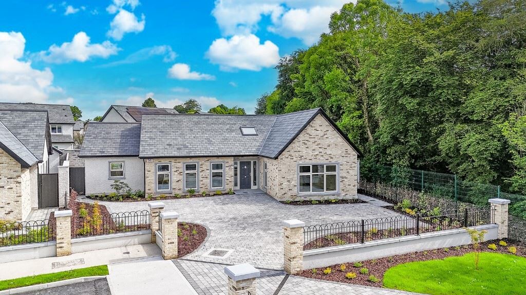 28 Long Meadows, Old Sion Road, Kilkenny