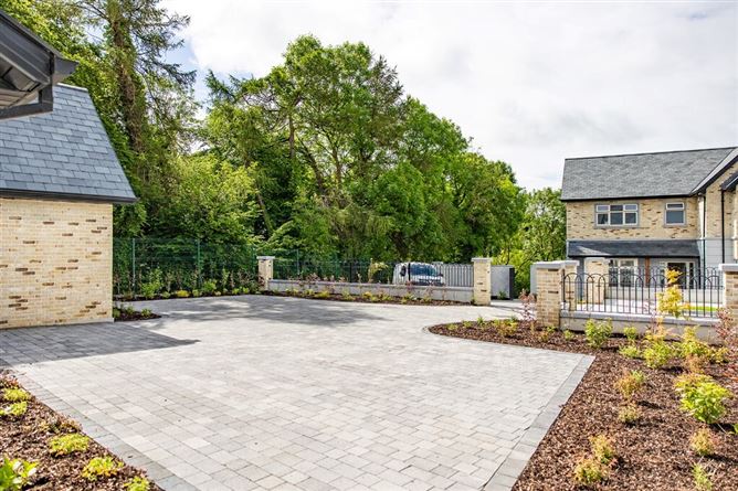 28 Long Meadows, Old Sion Road, Kilkenny