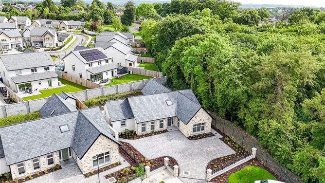 28 Long Meadows, Old Sion Road, Kilkenny
