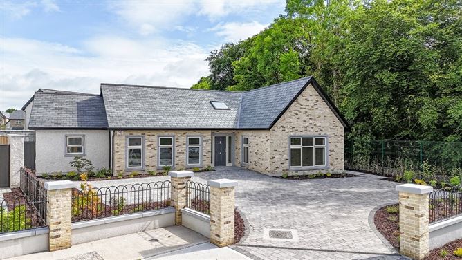 28 Long Meadows, Old Sion Road, Kilkenny